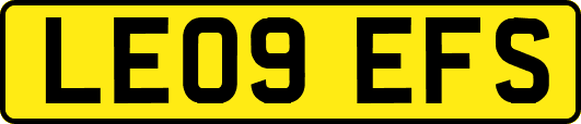 LE09EFS