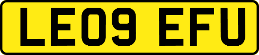 LE09EFU
