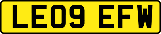 LE09EFW