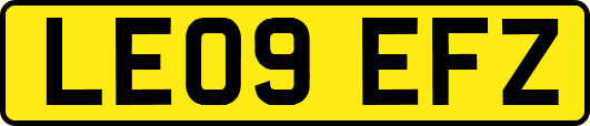 LE09EFZ