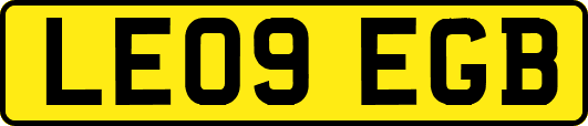 LE09EGB