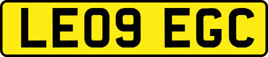 LE09EGC
