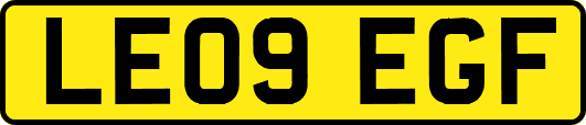 LE09EGF
