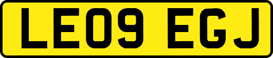 LE09EGJ