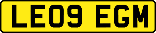 LE09EGM