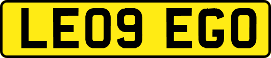 LE09EGO