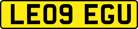 LE09EGU