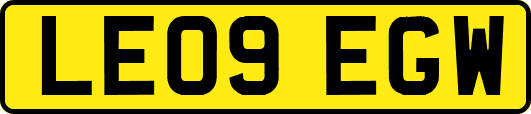 LE09EGW
