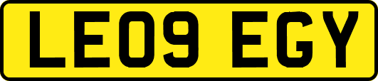 LE09EGY