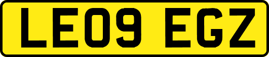 LE09EGZ