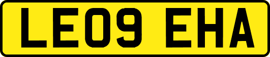 LE09EHA