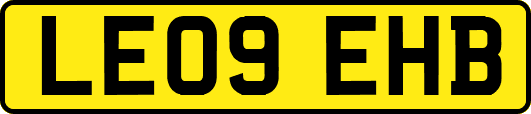 LE09EHB