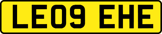 LE09EHE