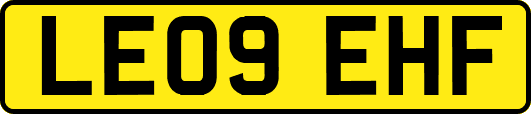 LE09EHF
