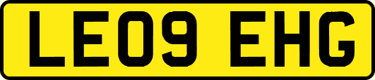 LE09EHG