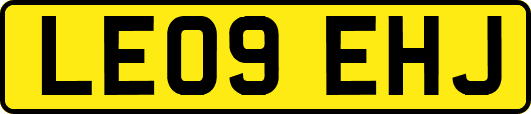 LE09EHJ
