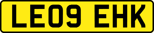 LE09EHK