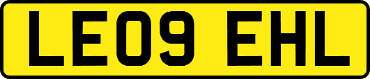 LE09EHL