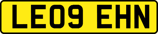LE09EHN