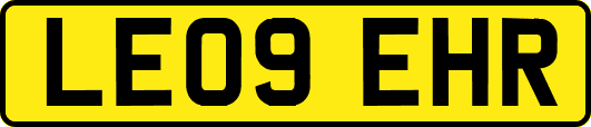 LE09EHR