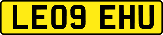 LE09EHU