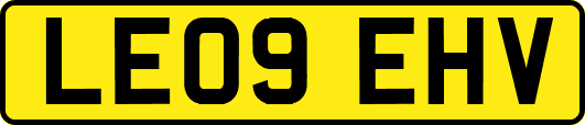 LE09EHV