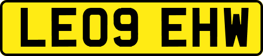 LE09EHW
