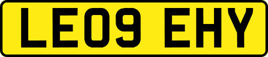 LE09EHY