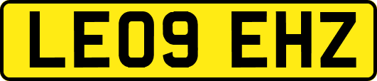 LE09EHZ