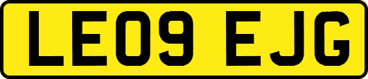 LE09EJG