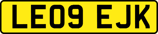 LE09EJK