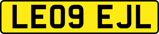 LE09EJL