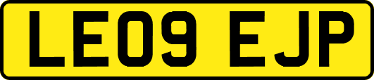LE09EJP