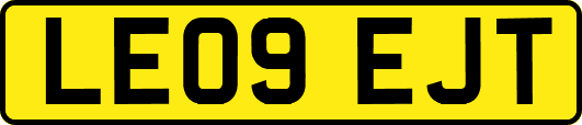 LE09EJT