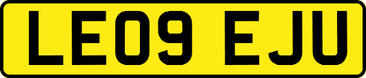 LE09EJU