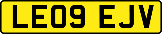 LE09EJV