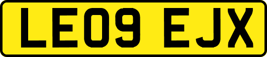 LE09EJX