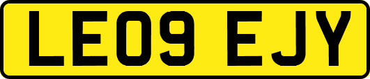 LE09EJY