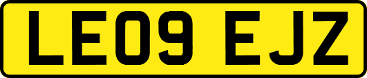 LE09EJZ