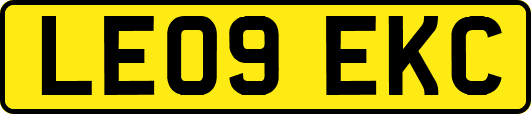 LE09EKC