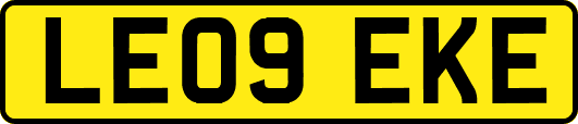LE09EKE