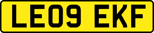 LE09EKF