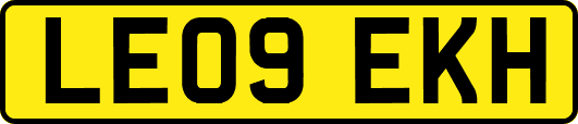 LE09EKH