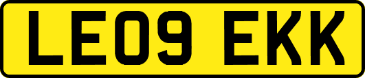 LE09EKK
