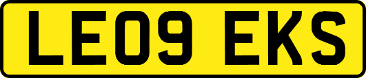 LE09EKS
