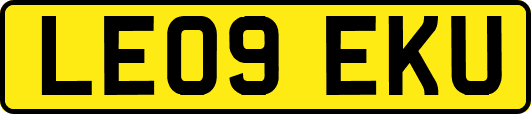LE09EKU