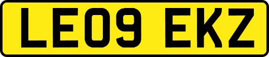 LE09EKZ