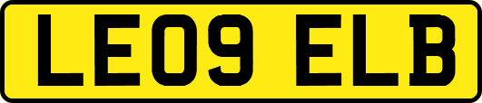 LE09ELB