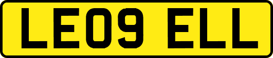 LE09ELL