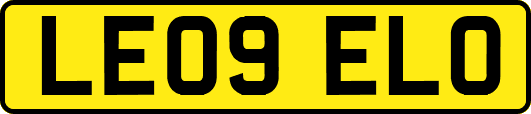 LE09ELO